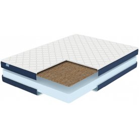 Матрас Димакс Практик Чип Ролл 14 кокос