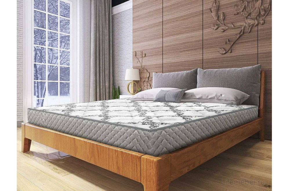 Матрас Димакс Твист Ролл мемори 80х200