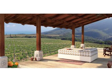 Матрас Fest Hard