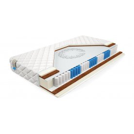 Матрас First L