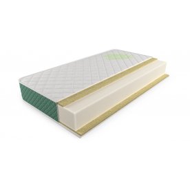 Матрас Flora L