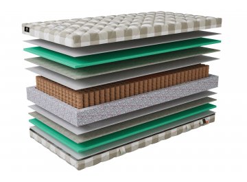 Матрас Happy L