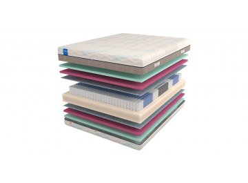 Матрас Leben L