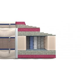 Матрас Leben XL