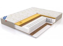 Матрас Lineaflex Treviso 180x200