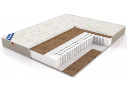 Матрас Lineaflex Vilmary 80x200