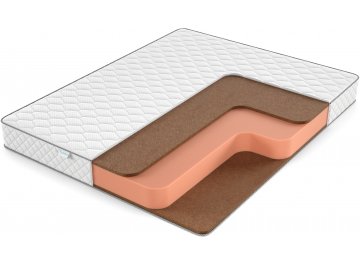 Матрас Foam Cocos 2 Plus (ФОМ КОКОС 2 ПЛЮС)