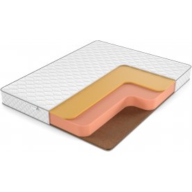 Матрас Foam Cocos Memory 2 Plus (Фом Кокос Мемори 2 Плюс)
