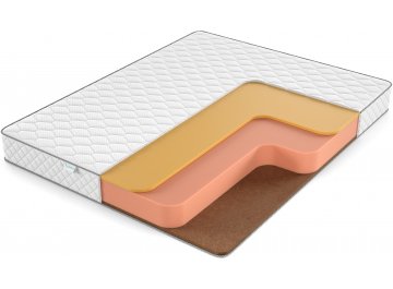 Матрас Foam Cocos Memory 2 Plus (Фом Кокос Мемори 2 Плюс)