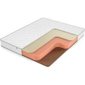 Матрас Foam Latex Cocos 2 (ФОМ ЛАТЕКС КОКОС 2)