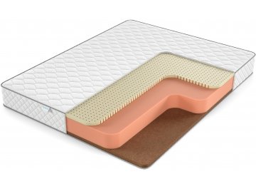 Матрас Foam Latex Cocos 3 Max (ФОМ ЛАТЕКС КОКОС 3 МАКС)