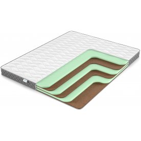 Матрас Fusion Eco (ФЬЮЖН ЭКО)