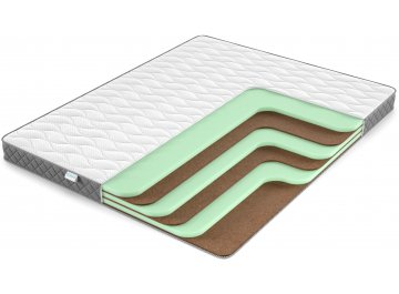 Матрас Fusion Eco (ФЬЮЖН ЭКО)