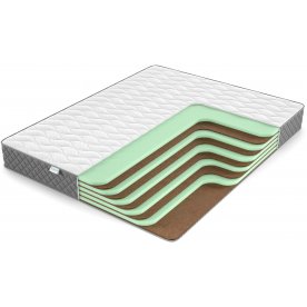 Матрас Fusion Eco Plus (ФЬЮЖН ЭКО ПЛЮС)