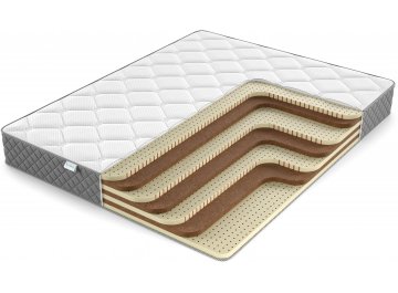 Матрас Fusion Plus (ФЬЮЖН ПЛЮС)