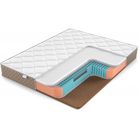 Матрас Hollo Cocos S1000 (ХОЛЛО КОКОС С1000)