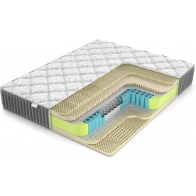 Матрас Latex Pro TFK (ЛАТЕКС ПРО ТФК)