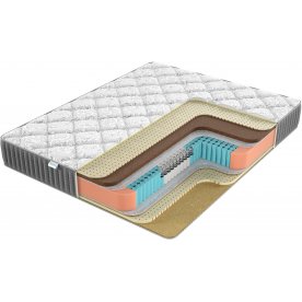 Матрас Lorentto Lux (ЛОРЕНТТО ЛЮКС)