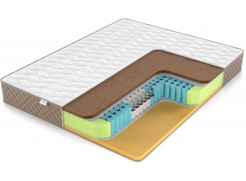Матрас Memory Cocos TFK 5 Zone (Мемори Кокос ТФК 5 Зон)