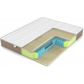 Матрас Relax Latex TFK (РЕЛАКС ЛАТЕКС ТФК)