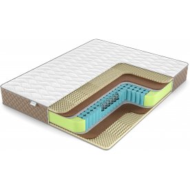 Матрас Relax Medium TFK (РЕЛАКС МЕДИУМ ТФК)