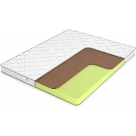 Матрас Roll Cocos Mini Eco (РОЛЛ КОКОС МИНИ ЭКО)