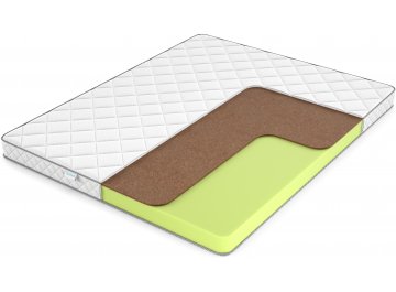 Матрас Roll Cocos Mini Eco (РОЛЛ КОКОС МИНИ ЭКО)