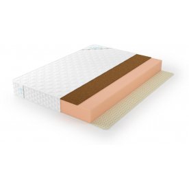 Матрас Roll Latex Cocos Max (РОЛЛ ЛАТЕКС КОКОС МАКС)
