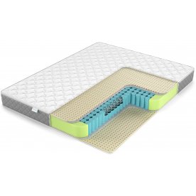 Матрас Smart Plus (СМАРТ ПЛЮС)