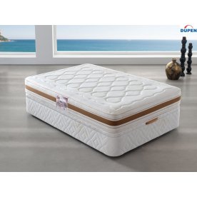 Матрас MEMORY PLUS