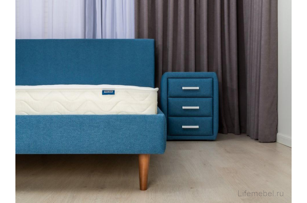 Матрас Base Bonnell F Roll 200х195