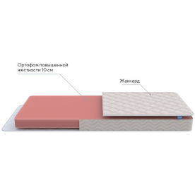 Матрас Base Flex M 200х200