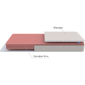 Матрас Base Flex S 180х190