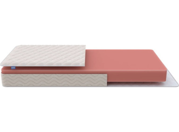 Матрас Base Flex S 80х195