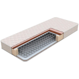 Матрас Classic Bonnell Flat Roll 120х200