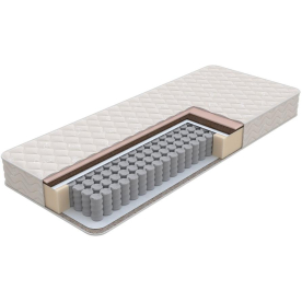 Матрас Classic EVS Flat 80х195