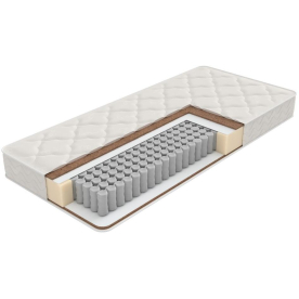 Матрас Hard EVS 80х200