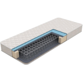 Матрас Light Bonnell Flat Roll 160х190