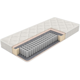 Матрас Light EVS 140х190