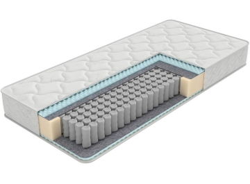 Матрас Soft EVS 80х195