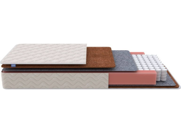 Матрас Standart F Roll 80х195