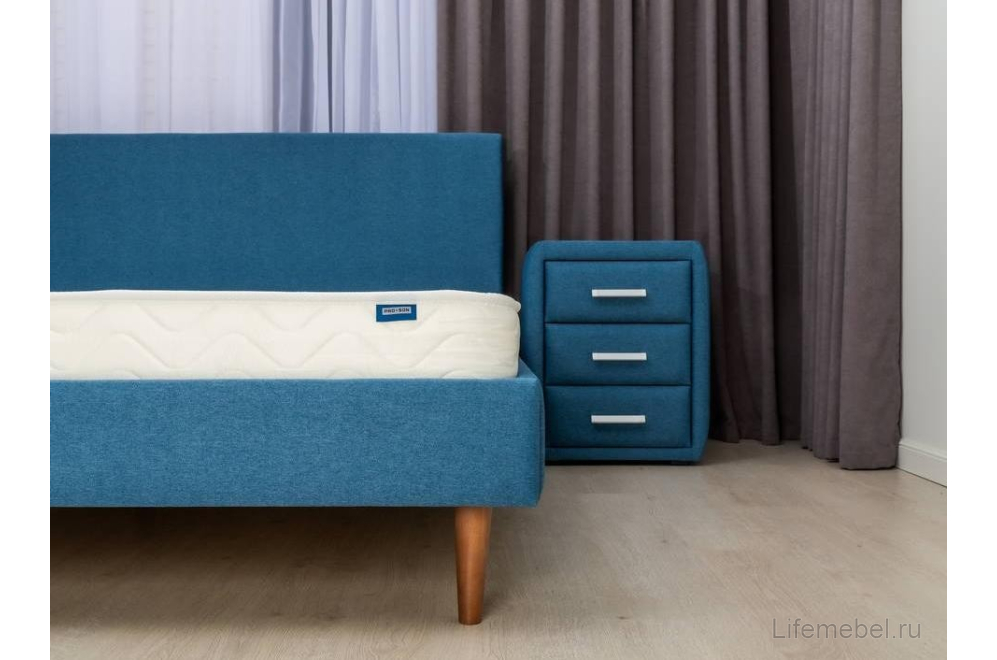 Матрас Standart Light M Roll 140х195