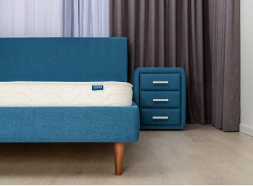 Матрас Standart M Roll 180х200