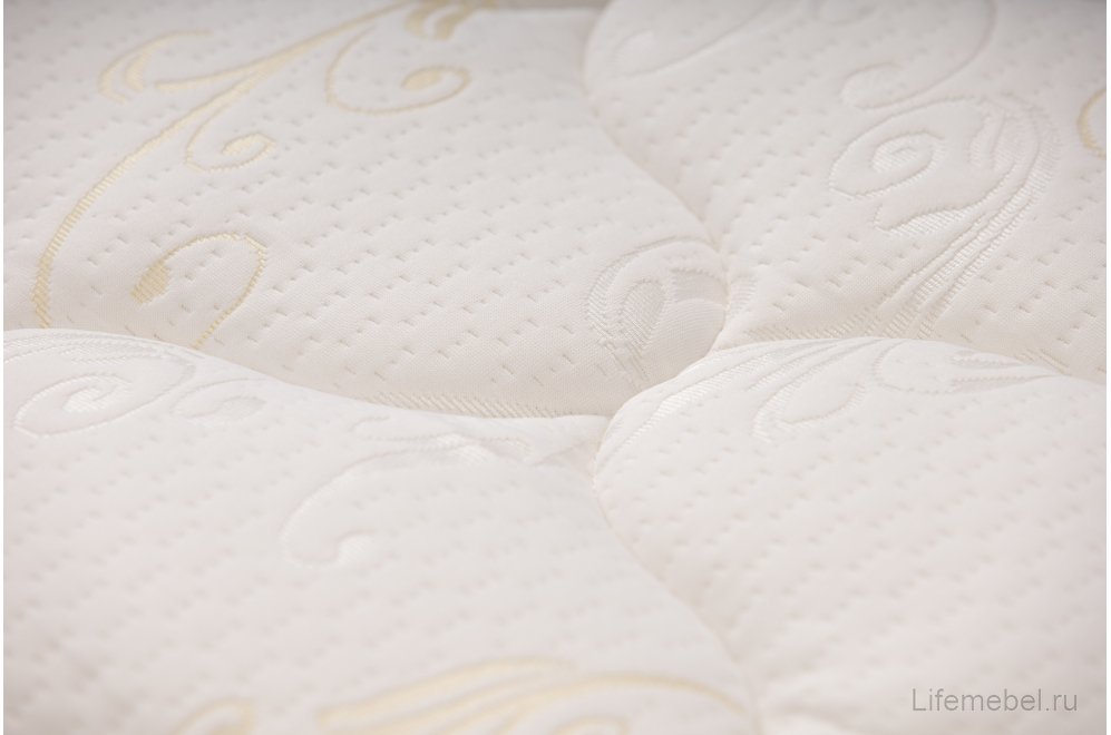 Матрас Правес New Pulse 160х200