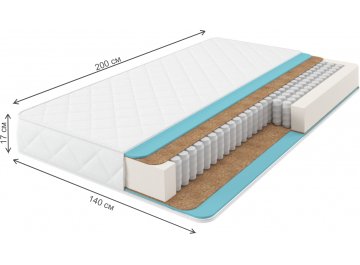 Матрас Promo Astra