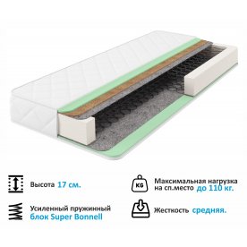 Матрас Promo B Cocos