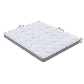 Матрас Sova Flex S