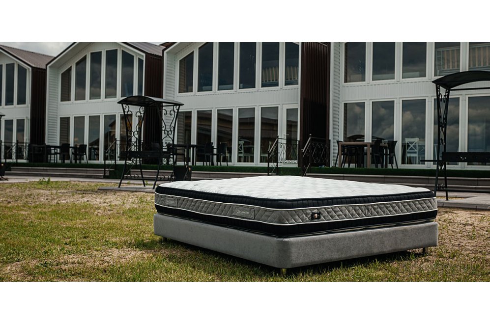 Матрас Velvet 200x200