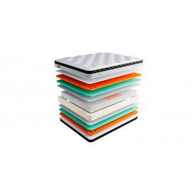 Матрас Velvet L