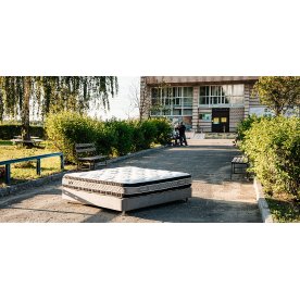 Матрас Velvet XL